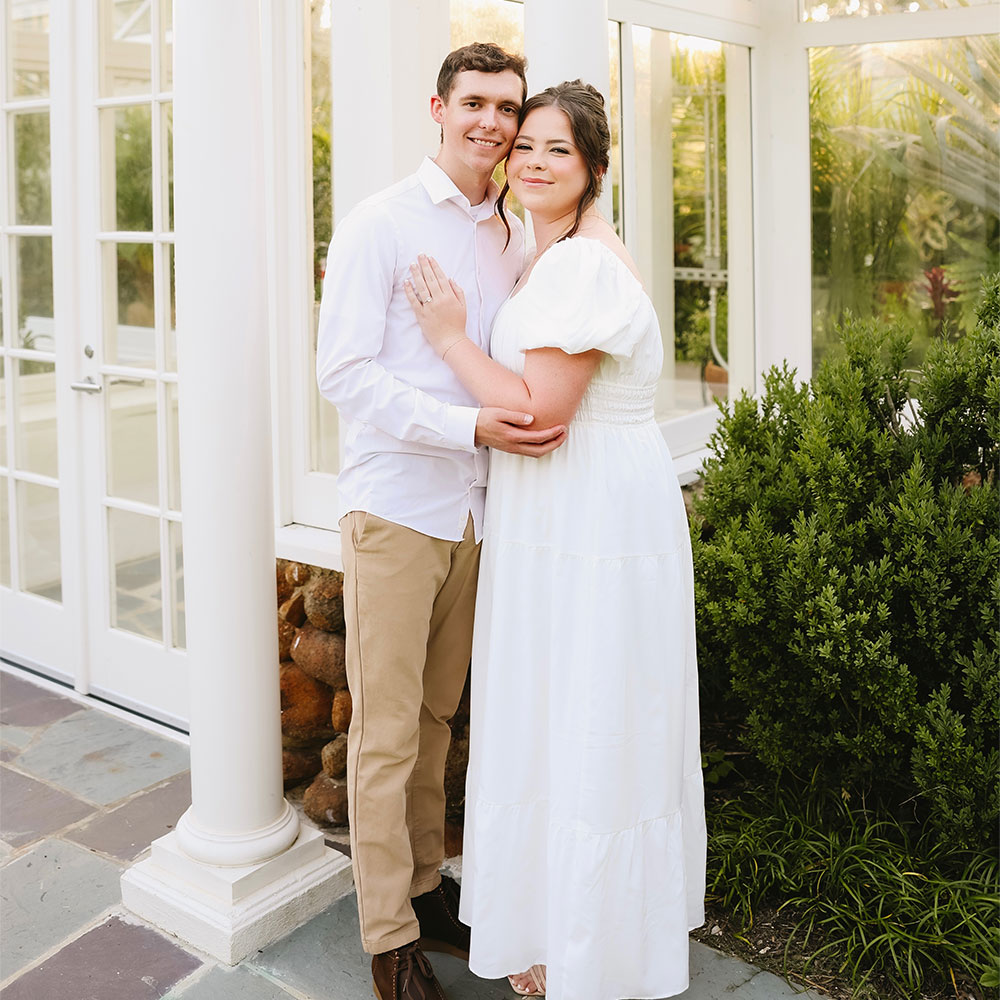 couple together